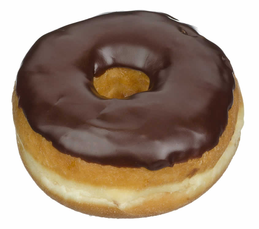 trans fat donuts